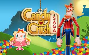candy crush saga free download
